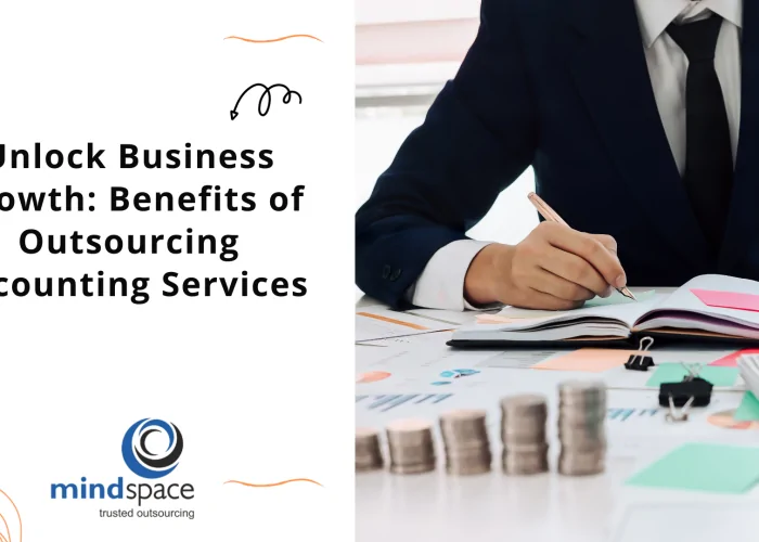 Unlock Business Growth: Benefits of Outsourcing Accounting Services