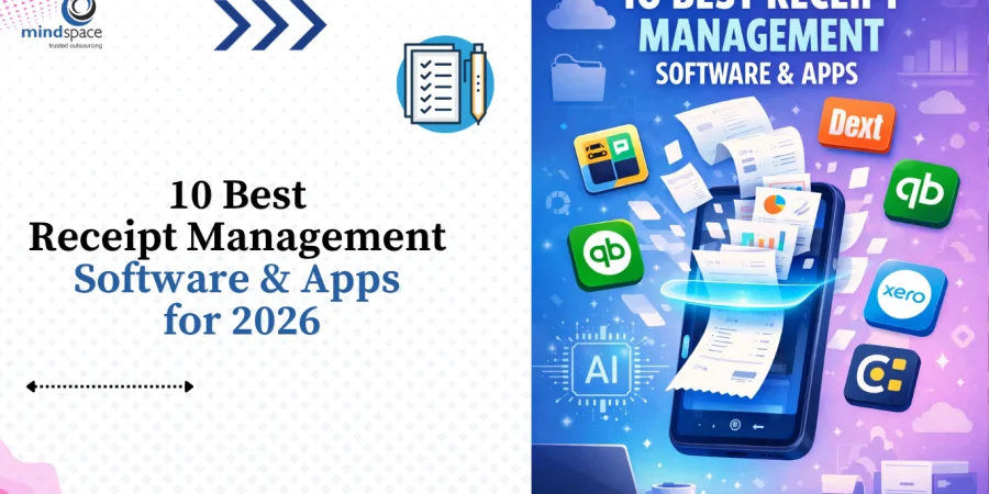 10 Best Receipt Management Software and Apps for 2026: Reviewed and Compared