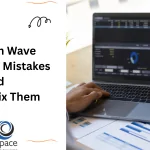Common Wave Accounting Mistakes