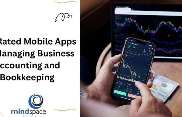 Top-Rated Mobile Apps for Managing Business Accounting and Bookkeeping