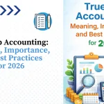 True-Up Accounting