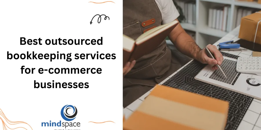 Best Outsourced Bookkeeping Services for E-commerce Businesses (2026)