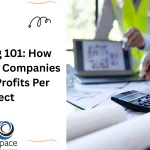 How Construction Companies Can Track Profits Per Project