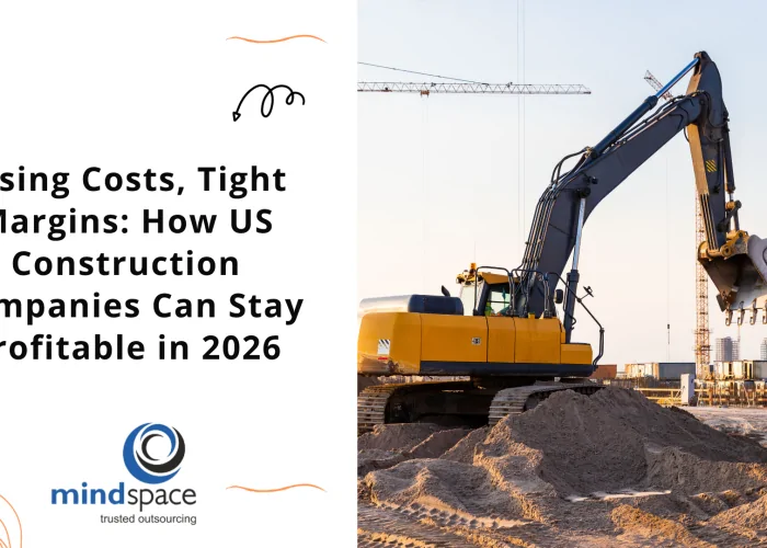 Rising Costs, Tight Margins: How US Construction Companies Can Stay Profitable in 2026