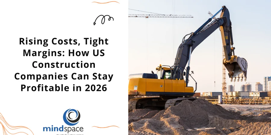 Rising Costs, Tight Margins: How US Construction Companies Can Stay Profitable in 2026