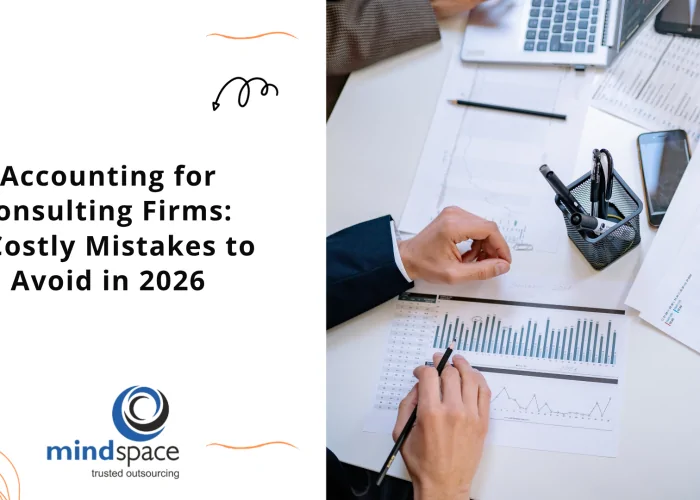 Accounting for Consulting Firms: 9 Costly Mistakes to Avoid in 2026